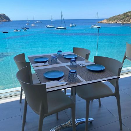 Hostal Dragonera Sant Elm Luaran gambar